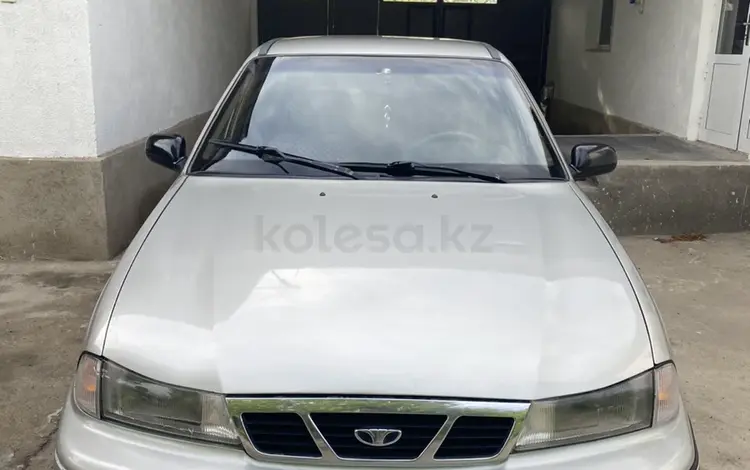 Daewoo Nexia 2006 годаүшін1 300 000 тг. в Кентау