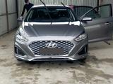 Hyundai Sonata 2018 года за 7 600 000 тг. в Шымкент