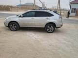 Lexus RX 330 2004 года за 8 000 000 тг. в Бейнеу – фото 5