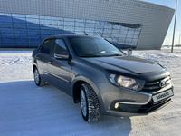 ВАЗ (Lada) Granta 2190 2020 годаүшін5 000 000 тг. в Астана