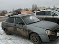 ВАЗ (Lada) Priora 2170 2007 годаүшін1 200 000 тг. в Актобе – фото 2