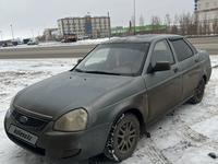 ВАЗ (Lada) Priora 2170 2007 годаfor1 200 000 тг. в Актобе