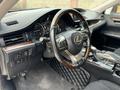 Lexus ES 250 2017 годаүшін15 500 000 тг. в Шымкент – фото 14