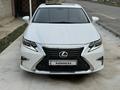 Lexus ES 250 2017 годаүшін15 500 000 тг. в Шымкент