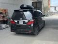 Toyota Alphard 2009 годаүшін10 200 000 тг. в Астана – фото 2
