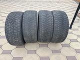 БУ зимние шины 275/45/20 Triangle за 120 000 тг. в Алматы