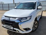 Mitsubishi Outlander 2022 годаүшін11 800 000 тг. в Актобе