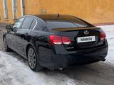 Lexus GS 350 2007 годаfor8 000 000 тг. в Караганда – фото 3