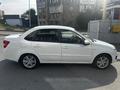 ВАЗ (Lada) Granta 2190 2014 годаүшін4 400 000 тг. в Шымкент – фото 4