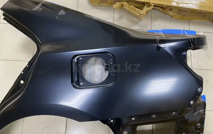 Крыло заднее на Toyota camry за 20 000 тг. в Алматы
