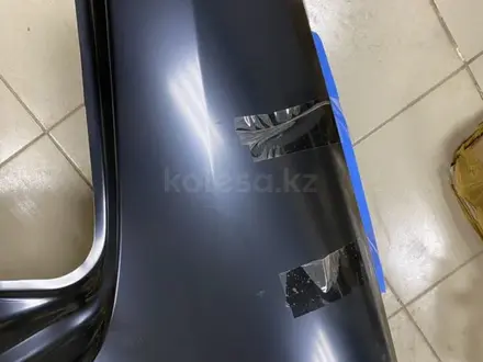 Крыло заднее на Toyota camry за 20 000 тг. в Алматы – фото 3