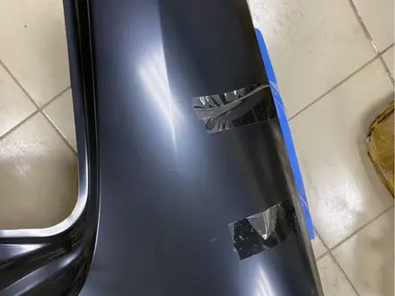 Крыло заднее на Toyota camry за 20 000 тг. в Алматы – фото 4