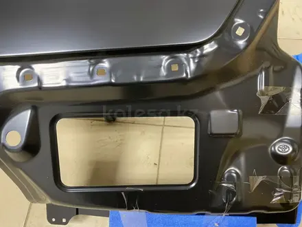 Крыло заднее на Toyota camry за 20 000 тг. в Алматы – фото 5