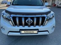 Toyota Land Cruiser Prado 2011 года за 18 540 000 тг. в Алматы