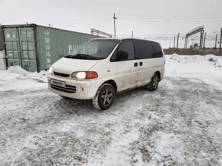 Mitsubishi Space Gear 1995 года за 2 000 000 тг. в Астана – фото 39