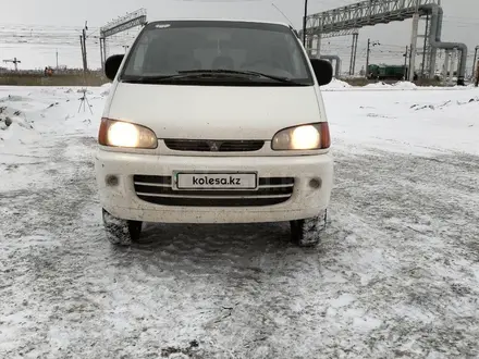 Mitsubishi Space Gear 1995 года за 2 000 000 тг. в Астана – фото 40