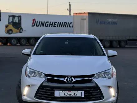 Toyota Camry 2015 года за 6 500 000 тг. в Актау – фото 2