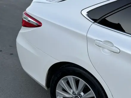 Toyota Camry 2015 года за 6 500 000 тг. в Актау – фото 10