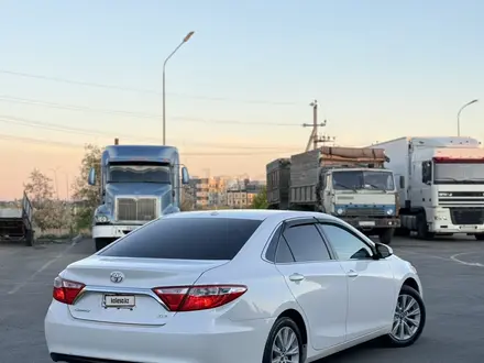 Toyota Camry 2015 года за 6 500 000 тг. в Актау – фото 4