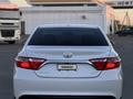 Toyota Camry 2015 годаүшін6 500 000 тг. в Актау – фото 5