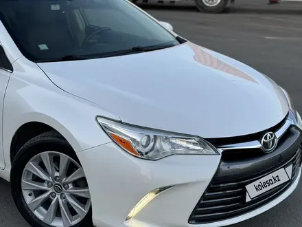 Toyota Camry 2015 года за 6 500 000 тг. в Актау – фото 9
