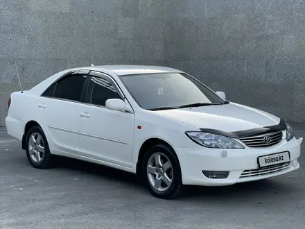 Toyota Camry 2004 года за 5 800 000 тг. в Шымкент