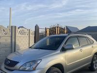 Lexus RX 330 2004 годаfor7 500 000 тг. в Тараз