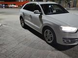 Audi Q3 2014 годаүшін8 750 000 тг. в Костанай – фото 5