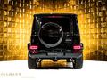 Mercedes-Benz G 63 AMG 2024 годаfor156 000 000 тг. в Алматы – фото 5