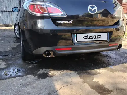 Mazda 6 2012 года за 6 000 000 тг. в Астана