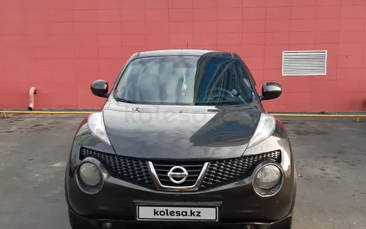 Nissan Juke 2013 года за 6 700 000 тг. в Алматы