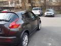 Nissan Juke 2013 года за 6 700 000 тг. в Алматы – фото 2