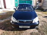 Toyota Corolla 2007 годаүшін3 700 000 тг. в Аягоз