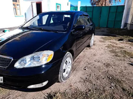 Toyota Corolla 2007 года за 3 900 000 тг. в Аягоз – фото 6