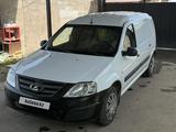 ВАЗ (Lada) Largus (фургон) 2020 года за 3 600 000 тг. в Алматы