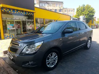 Chevrolet Cobalt