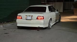 Toyota Chaser 2000 года за 4 600 000 тг. в Астана