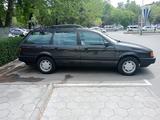 Volkswagen Passat 1991 годаүшін1 650 000 тг. в Шымкент