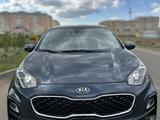 Kia Sportage 2020 годаүшін7 500 000 тг. в Актобе