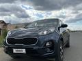 Kia Sportage 2020 года за 7 500 000 тг. в Актобе – фото 4