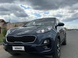 Kia Sportage 2020 годаүшін7 500 000 тг. в Актобе – фото 4