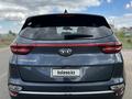 Kia Sportage 2020 года за 7 500 000 тг. в Актобе – фото 2