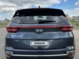 Kia Sportage 2020 годаүшін7 500 000 тг. в Актобе – фото 2