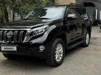 Toyota Land Cruiser Prado 2010 годаүшін13 750 000 тг. в Алматы