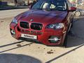 BMW X6 2009 года за 9 000 000 тг. в Алматы – фото 3