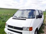 Volkswagen Transporter 1996 года за 4 300 000 тг. в Алматы – фото 2