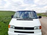 Volkswagen Transporter 1996 года за 4 300 000 тг. в Алматы – фото 3