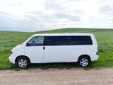 Volkswagen Transporter 1996 года за 4 300 000 тг. в Алматы – фото 4