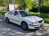 Skoda Octavia 2003 годаүшін3 000 000 тг. в Шымкент