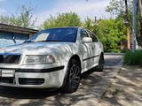 Skoda Octavia 2003 годаүшін3 000 000 тг. в Шымкент – фото 3